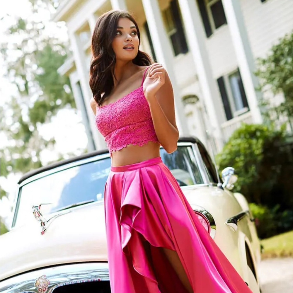Sherri Hill - Style #52623